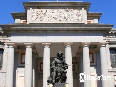 Private Tour: Skip-the-Line Prado Museum Tour