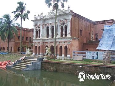 Private Tour: Sonargaon Day Tour including Country Boat Trip Private Tour: Sonargaon Day Tour including Country Boat Trip