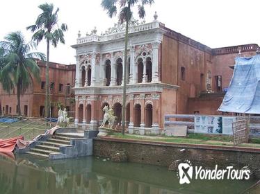 Private Tour: Sonargaon Day Tour including Country Boat Trip