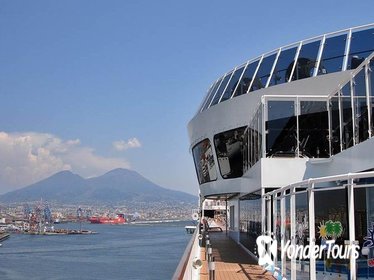 Private Tour: Sorrento, Positano Pompei Tour from Naples