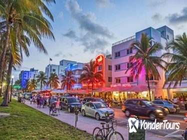 Private Tour: South Beach Sightseeing