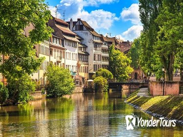 Private Tour: Strasbourg and Black Forest Day Trip from Frankfurt