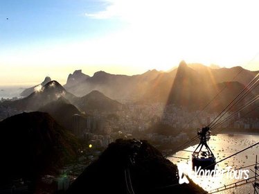 Private Tour: The Best of Rio