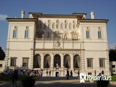 Private Tour: The Borghese Gallery and Gardens Skip-the-Line Guided Tour