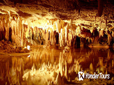 Private Tour: Tulum and Cave Adventure from Cancun