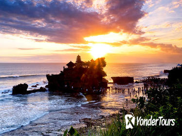 Private Tour: Ubud and Tanah Lot Day Tour