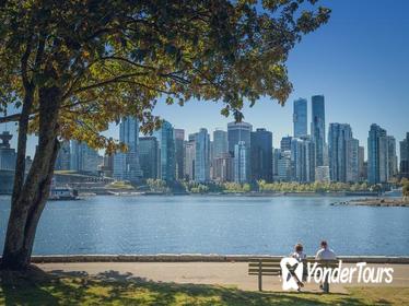 Private Tour: Vancouver Day Trip