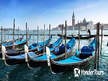 Private Tour: Venice Day Trip from Florence