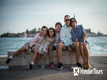 Private Tour: Venice Portrait Session