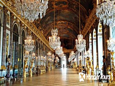 Private Tour: Versailles Palace Half-Day Trip from Paris