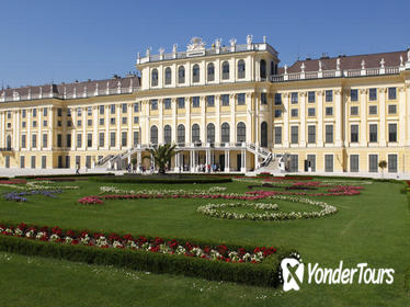 Private Tour: Vienna City Highlights Tour