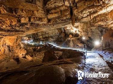 Private Tour: Vjetrenica Cave Day Trip from Dubrovnik