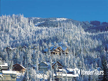 Private Tour: Whistler Day Trip from Vancouver Private Tour: Whistler Day Trip from Vancouver