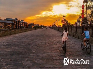 Private Tour: Xi'an City Highlights