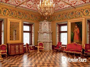 Private Tour: Yusupov Palace in St. Petersburg