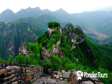 Private Transfer Service from Beijing To Jinshanling or Simatai Great Wall