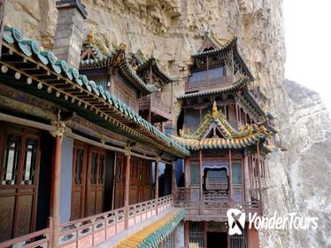 Private Transfer Service: 2-Day Datong from Beijing