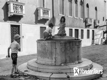 Private Treasure Hunt for Families in Venice