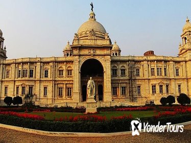 Private Trip North Kolkata Full Day City Sightseeing Tour with Tour Guide Private Trip North Kolkata Full Day City Sightseeing Tour with Tour Guide