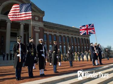 Private US Army and Pentagon Tour in Washington DC