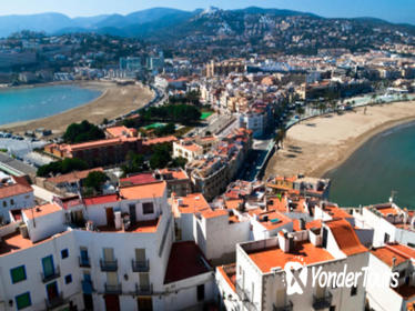 Private Valencia Transfer: Cruise Port to Central Valencia