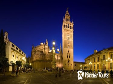 Private Walking Customizable Tour of Sevilla