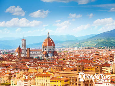 Private Walking Tour in Florence