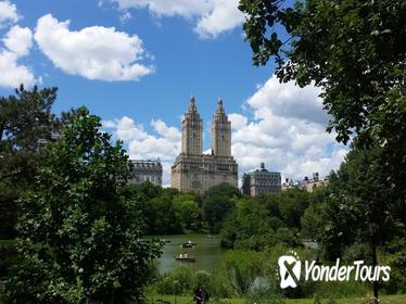 Private Walking Tour of Central Park