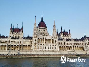 Private Walking Tour of Classical Budapest