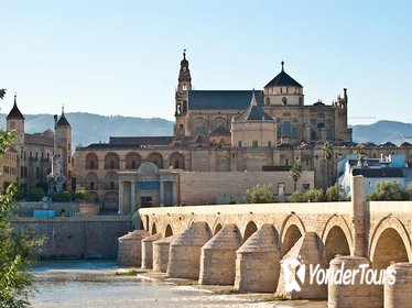 Private Walking Tour of Cordoba Private Walking Tour of Cordoba