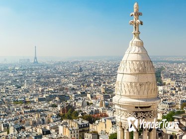 Private Walking Tour of Montmartre