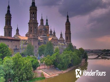 Private Walking Tour of Zaragoza