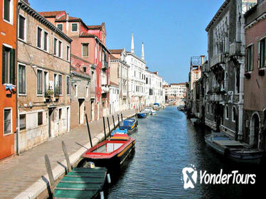 Private Walking Tour: Cannaregio and the Jewish Ghetto