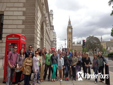 Private Walking Tour: Highlights of London with a Blue Badge Guide