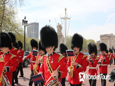 Private Walking Tour: Royal London