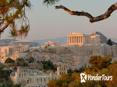 Private Walking Tour: The Acropolis