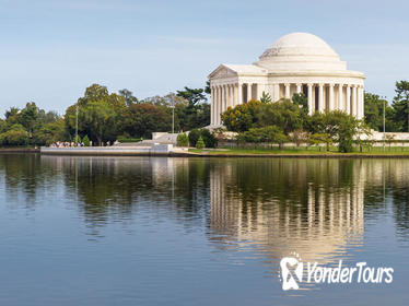 Private Washington D.C. Monuments Tour