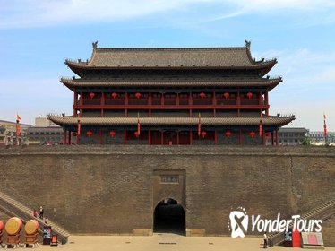 Private Xi'an Full Day Tour