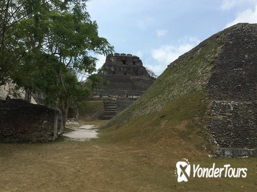 Private Xunantunich Mayan Ruin Tour from Belize City