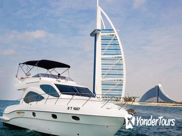 Private Yacht Tour Dubai