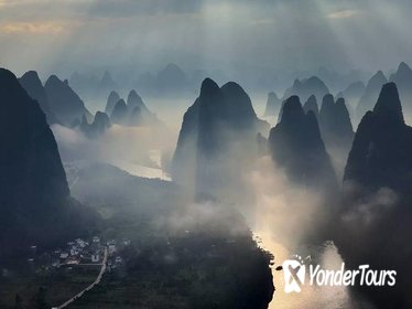 Private Yangshuo One Day Tour