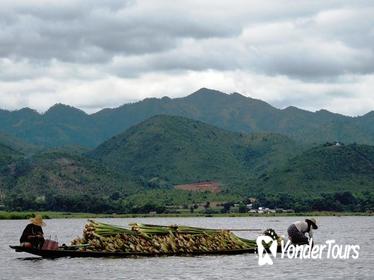 Private: At Home with the Intha on Inle Lake