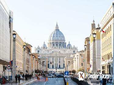 Private: Vatican Museum Tour with an Art Historian