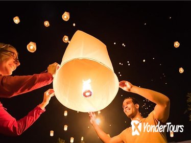 Private:Chiang Mai Temples By TukTuk & Loy Krathong Yeepeng Lantern Festival Private:Chiang Mai Temples By TukTuk & Loy Krathong Yeepeng Lantern Festival