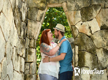 Professional Photo Session in Tulum