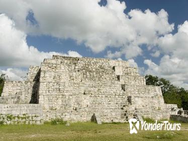 Progreso Shore Excursion: Merida City Sightseeing Tour with Dzibilchaltun Archeological Site