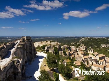 Provence in One Day Small Group Day Trip from Avignon
