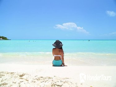 Providenciales Island Tour