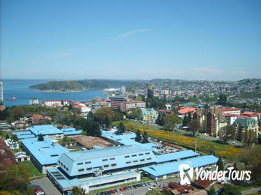 Puerto Montt and Puerto Varas City Tour from Puerto Montt Puerto Montt and Puerto Varas City Tour from Puerto Montt