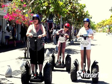 Puerto Vallarta Express Segway Tour